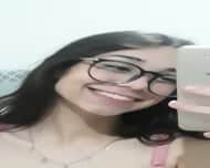 Amateur Teen Fingering