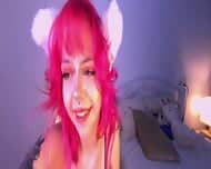 Bliss Sparkle VR Sbs Webcam Fisheye