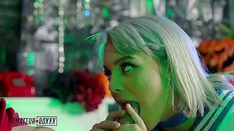 Halloween Fuck – Gabbie Carter