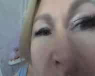 M@ri@ St3ll@r VR Webcam Fisheye