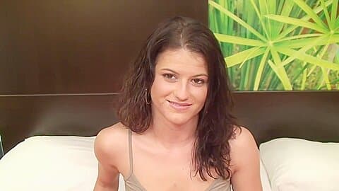 Teen 18+ Aubrey Horny Sex Video