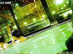 Japanese Bathroom-dns092