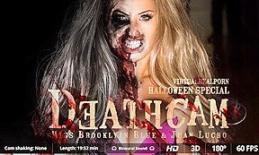 Halloween Special: Deathcam