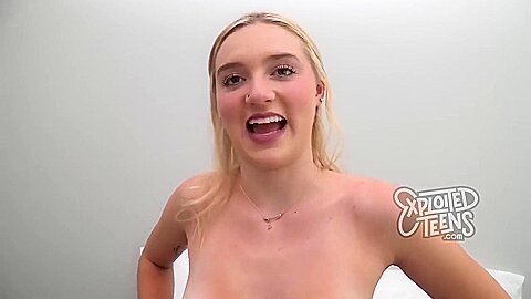 Molly Cooper – Casting
