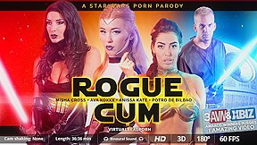 Rogue cum