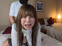 [uncensored] Everyones Favorite Miku-chan Finale? Ol X Udon X 3p X Infinite Creampie Lunch Break Ultimate Erotic Time!!