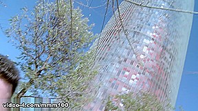 Busty Russian babe Kitana Lure ass fucked in hotel – MMM100