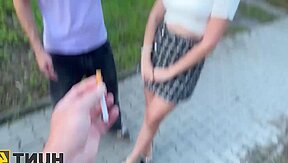 don t be mad stepbro, she likes it