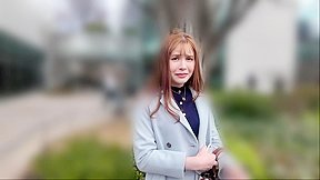 【175cm長身ハーフの立ちバック悶絶】美脚とくびれが震える