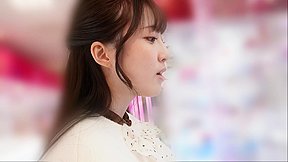 【中出し】【上京したて】東京の男をまだ知らないGカップ医療系女子
