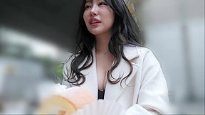 【秀才でドM】この美女、ドMっぷりがやばいです。株トレーダーとして淡々と相場を読