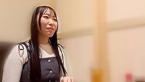 【聖母の豹変】23歳・現役保育士 清楚なエプロンを脱ぎ捨てたら