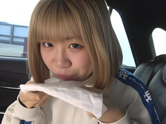 Fellatio And Cum In Mouth (tsubomi-chan)