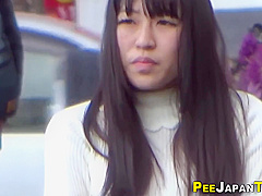 Japan 18-year-old Snatches Filmed