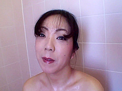 My Ex A Horny Woman With Of Hair On Her Pussy Gets Her