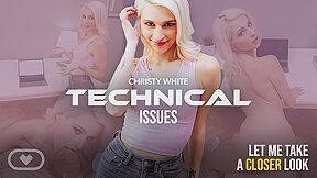 Technical Issues