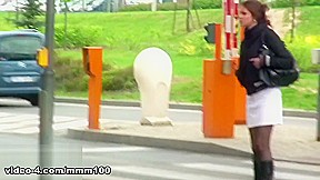 Teen chick sex hunting in Czech republica – MMM100