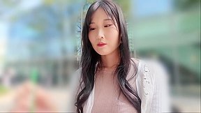 【猥尻/神職家系】経験人数1人・処女性の残る箱入り巫女が、一度の快楽で性欲覚醒