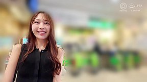 初撮り ハタチになったし、ノリでAV出てみた。八神七々実