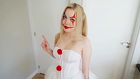 I Am Your Gift! Tore The Pussy Of The Sexy Animator On His Birthday