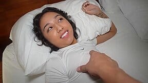 Liora Vane – Cute Asian Stepsis Likes To Fuck Stepbro When Parents Leave