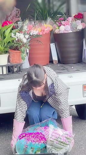【こういうカラダが1番興奮すんですわw】借金60万円、弟が車両事故で肩代わりちゃん