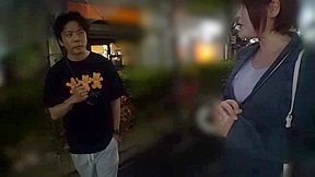 【安産型デカ尻×ジト目 ボキキッ】溶接工のブリンッ尻！奥の奥まで情欲膣奥プレス！マジ軟派、初撮