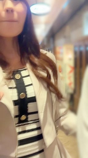 【爆イキ高身長スレンダー】 借金40万円、社内不倫ちゃん。人を裏切り、嘘を重ねて離婚、失業