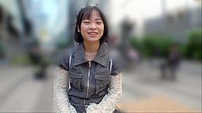 【童顔×剛毛×大量潮吹き】ノーマルSEXしか知らない子がAV初出演で無限連続絶頂