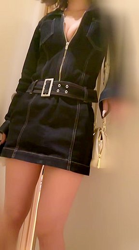 デカいパーティ(麻布)で知り合っためちゃくちゃ可愛い子とプライベートでご対面