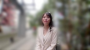最上級美人保険屋さんが登場！エロ過ぎるオーラ！セールスで鍛えたテクニックで暴発寸前