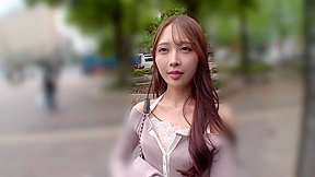 最高級パパ活女子がバキバキの肉棒にエロっがちゃう？！超S級スレンダー美人がエッチ過ぎて腰が止まらない