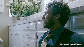 Jessa Rhodes & Michael Vegas in The Matchmaker Part 1 – PornFidelity